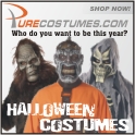 Halloween Masks